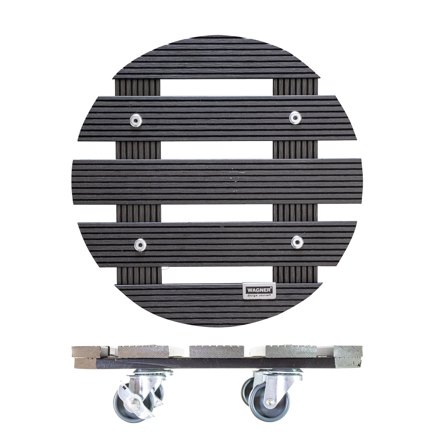 MULTI ROLLER WPC
