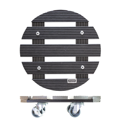 MULTI ROLLER WPC