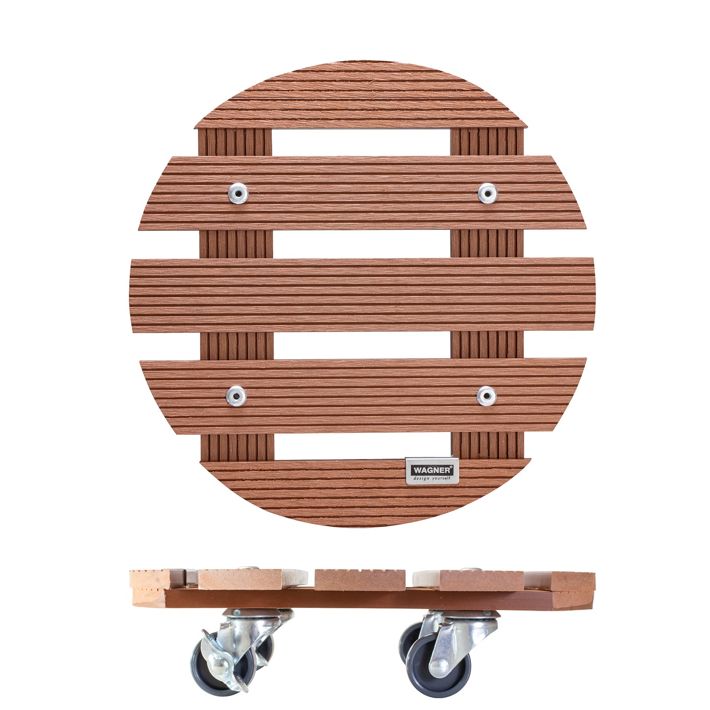 MULTI ROLLER WPC