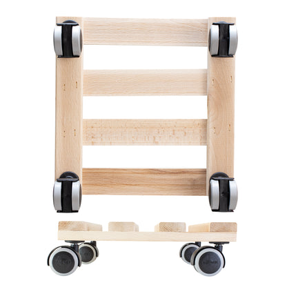 MULTI ROLLER BUCHE