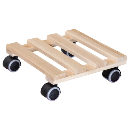 MULTI ROLLER BUCHE