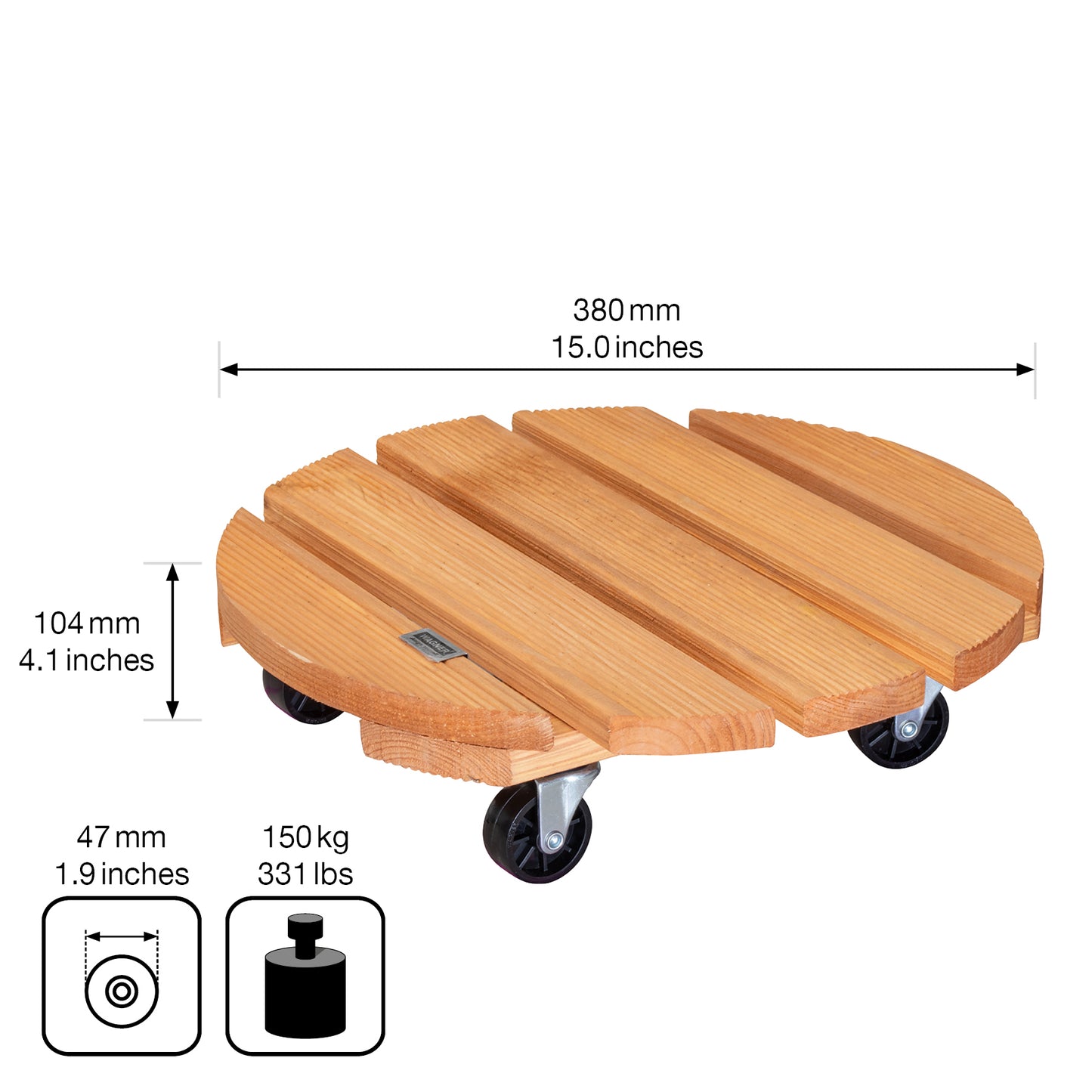 MULTI ROLLER TOSCANA