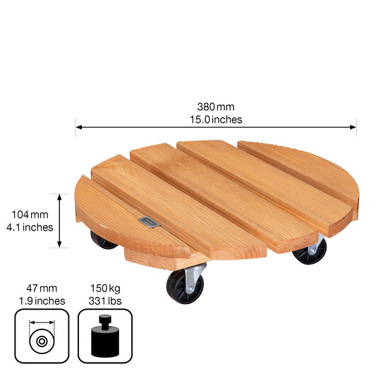 MULTI ROLLER TOSCANA