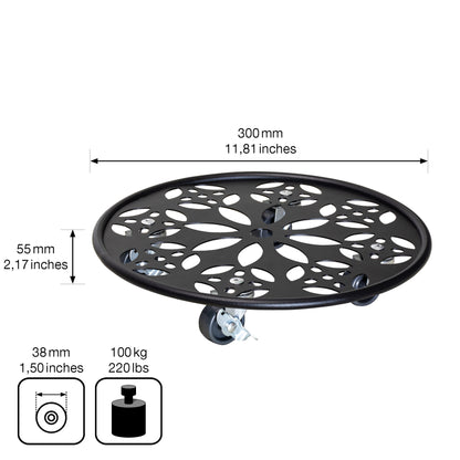 MULTI ROLLER GH0936