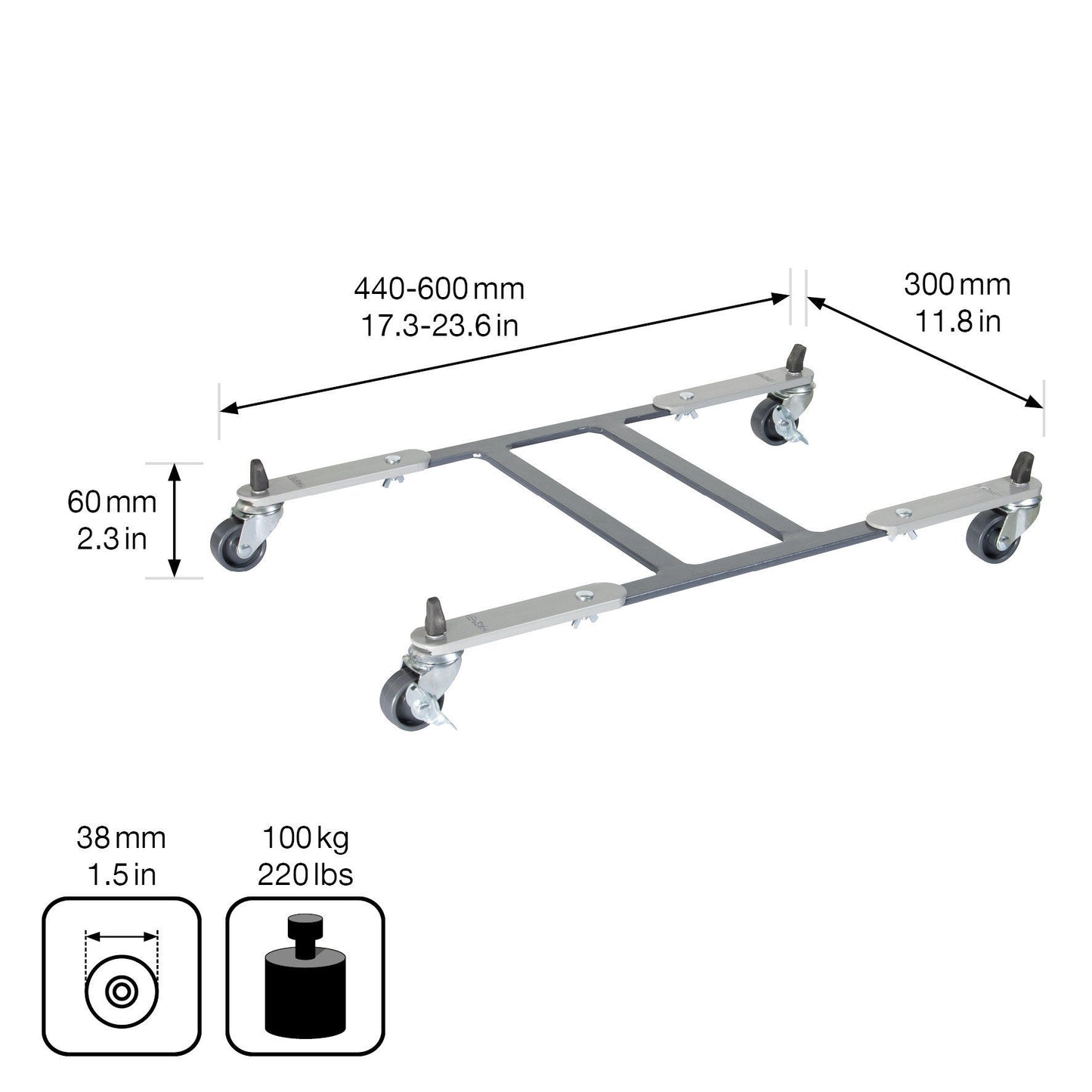 MULTI ROLLER SUNCITY GH0820