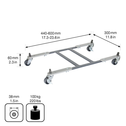 MULTI ROLLER SUNCITY GH0820