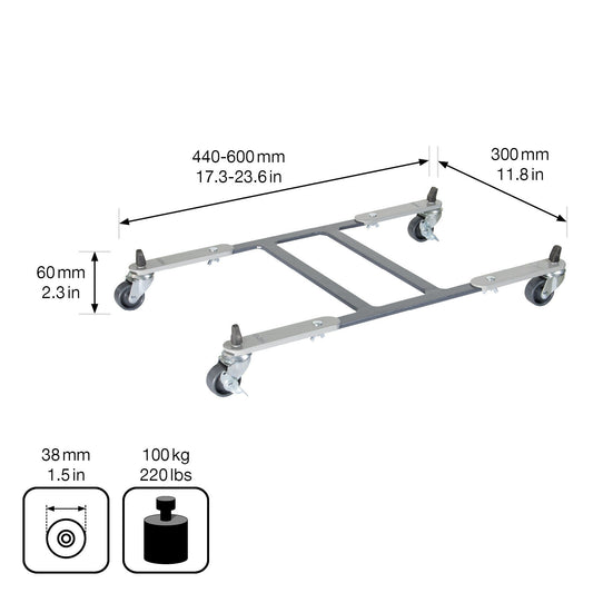 MULTI ROLLER SUNCITY GH0820