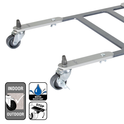 MULTI ROLLER SUNCITY GH0820