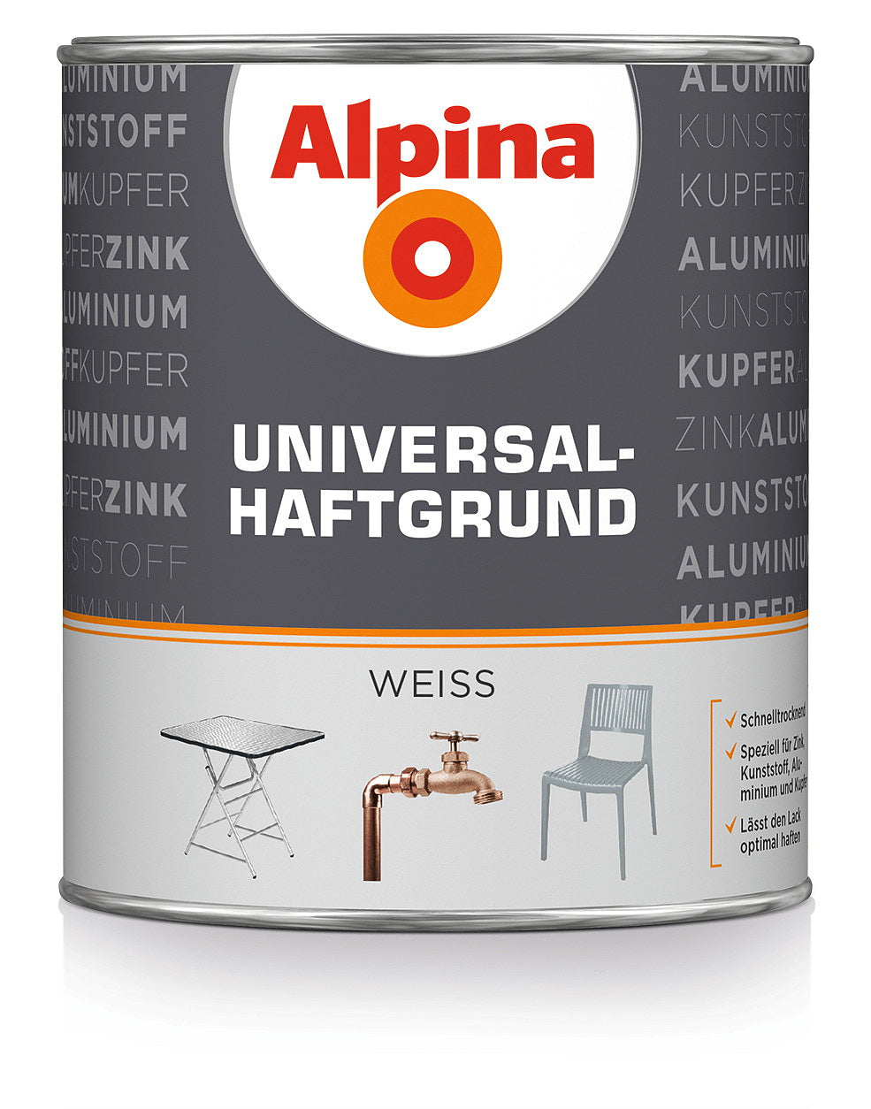 AP Universal-Haftgrund 750 ml