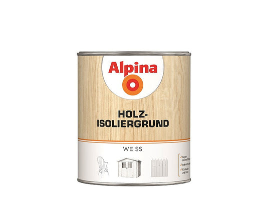 AP Holz Isoliergrund 750 ml