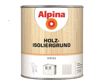 AP Holz Isoliergrund 2 L