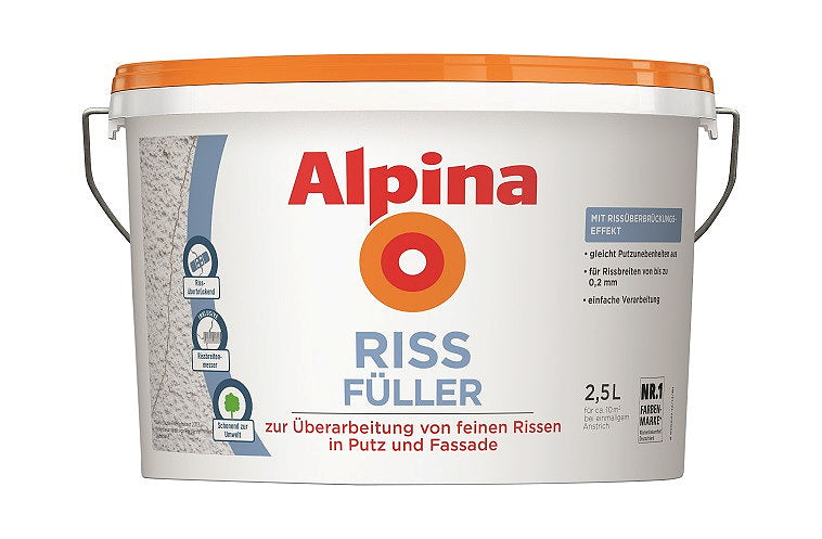 Rissfüller 2,5 Liter