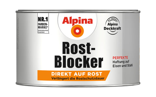 Anti Rost Rostblocker 300ml