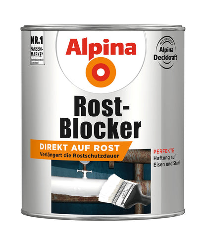 Anti Rost Rostblocker 750ml