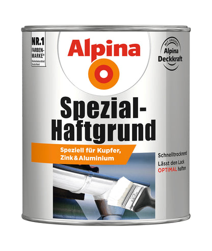 Anti Rost Spezial-Haftgrund 750ml