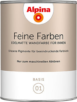 AP Feine Farben Mix Matt