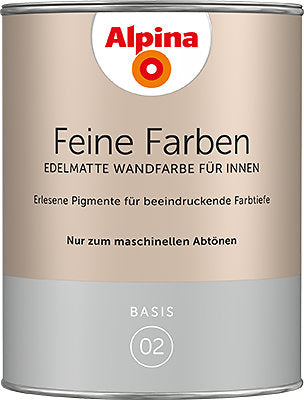 AP Feine Farben Mix Matt