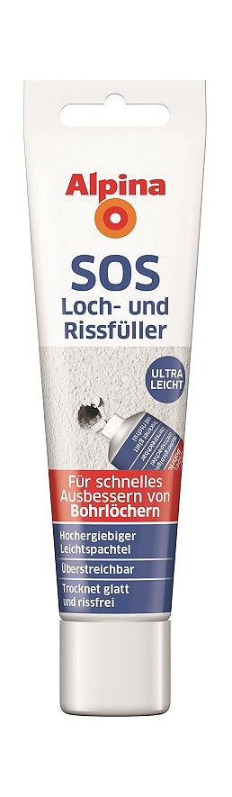 Alpina SOS Loch- und 100 ml