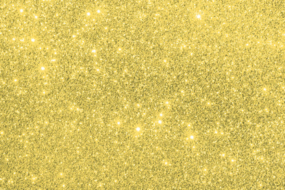 Alpina Kreativ Glitter Gold 40 g