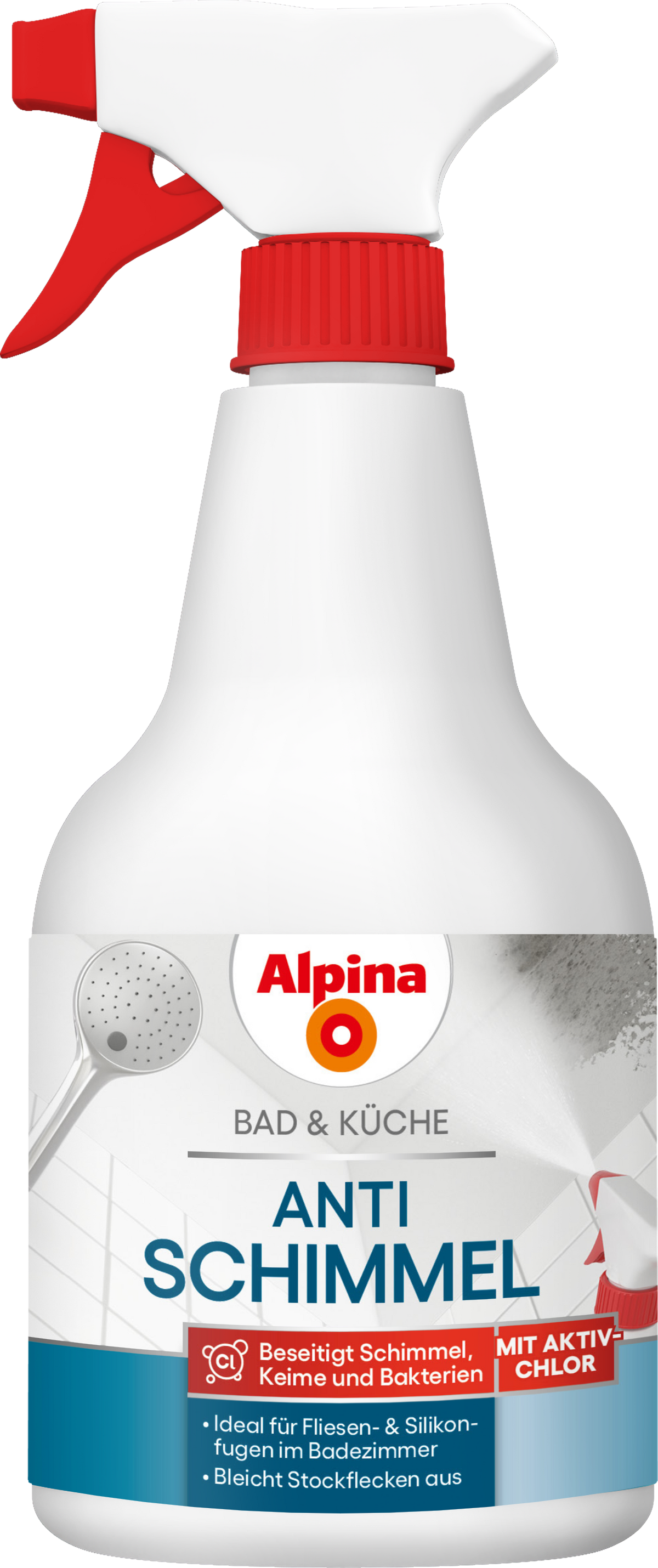 AP Anti-Schimmel (chlorhal.)