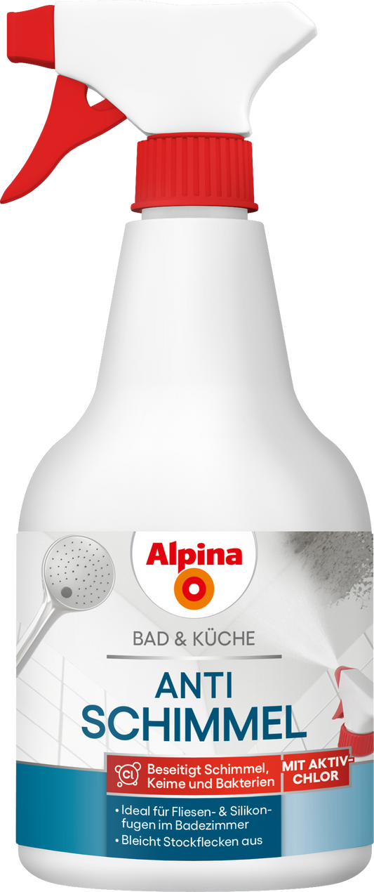 AP Anti-Schimmel (chlorhal.)