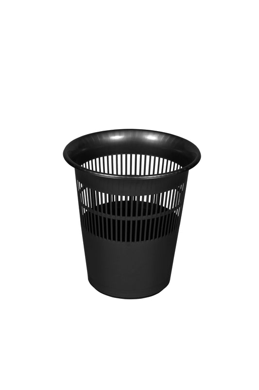 Papierkorb 11,5 L graphite