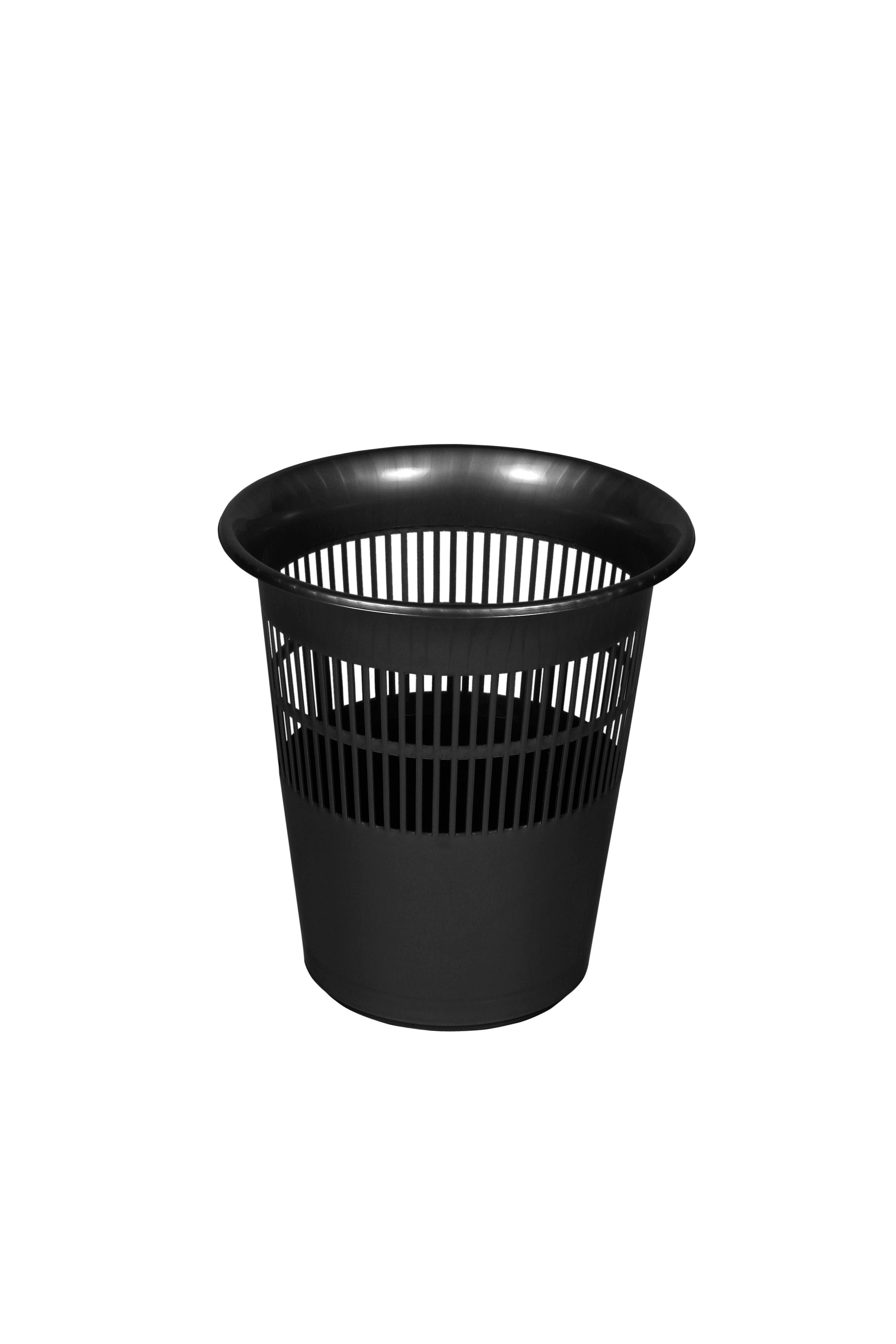 Papierkorb 11,5 L graphite
