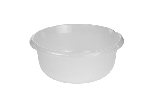 Schüssel Björk rund Ø 36 cm 9 L transparent