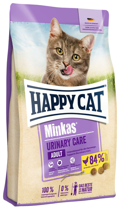 HC Minkas Urinary 1,5kg