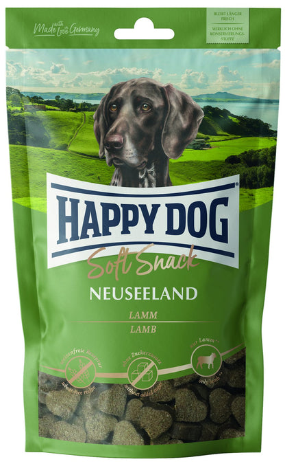 Happy Dog Soft Neuseeland 100 g
