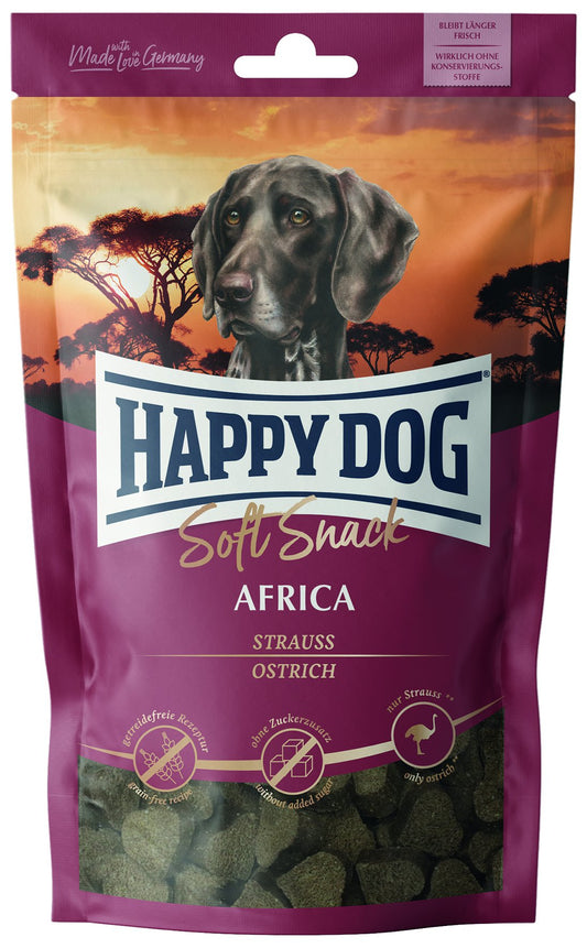 Happy Dog Soft Snack