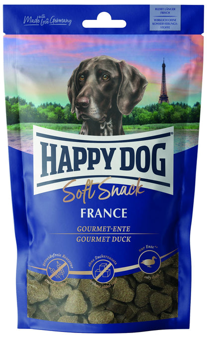 Happy Dog Soft France 100 g