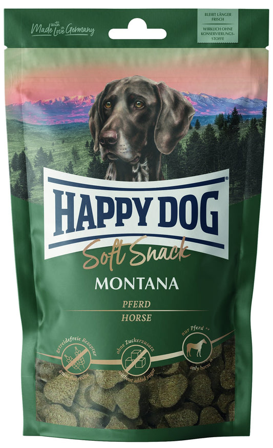 Happy Dog Soft Montana 100 g