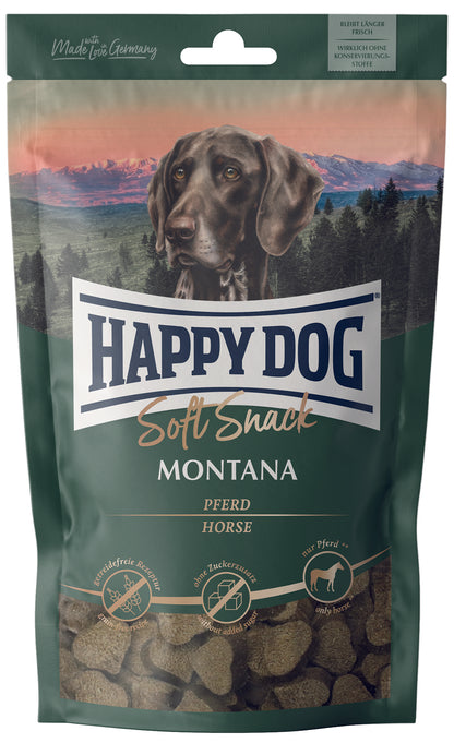 Happy Dog Soft Montana 100 g