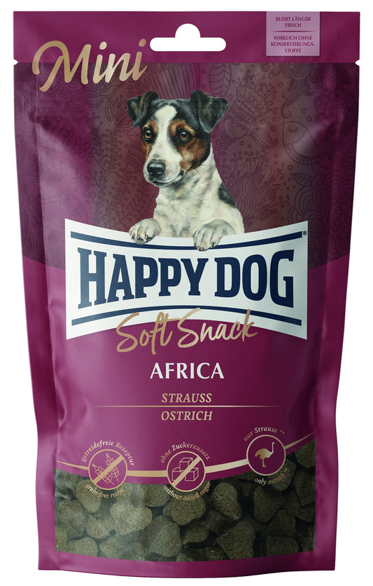 Happy Dog Soft Snack
