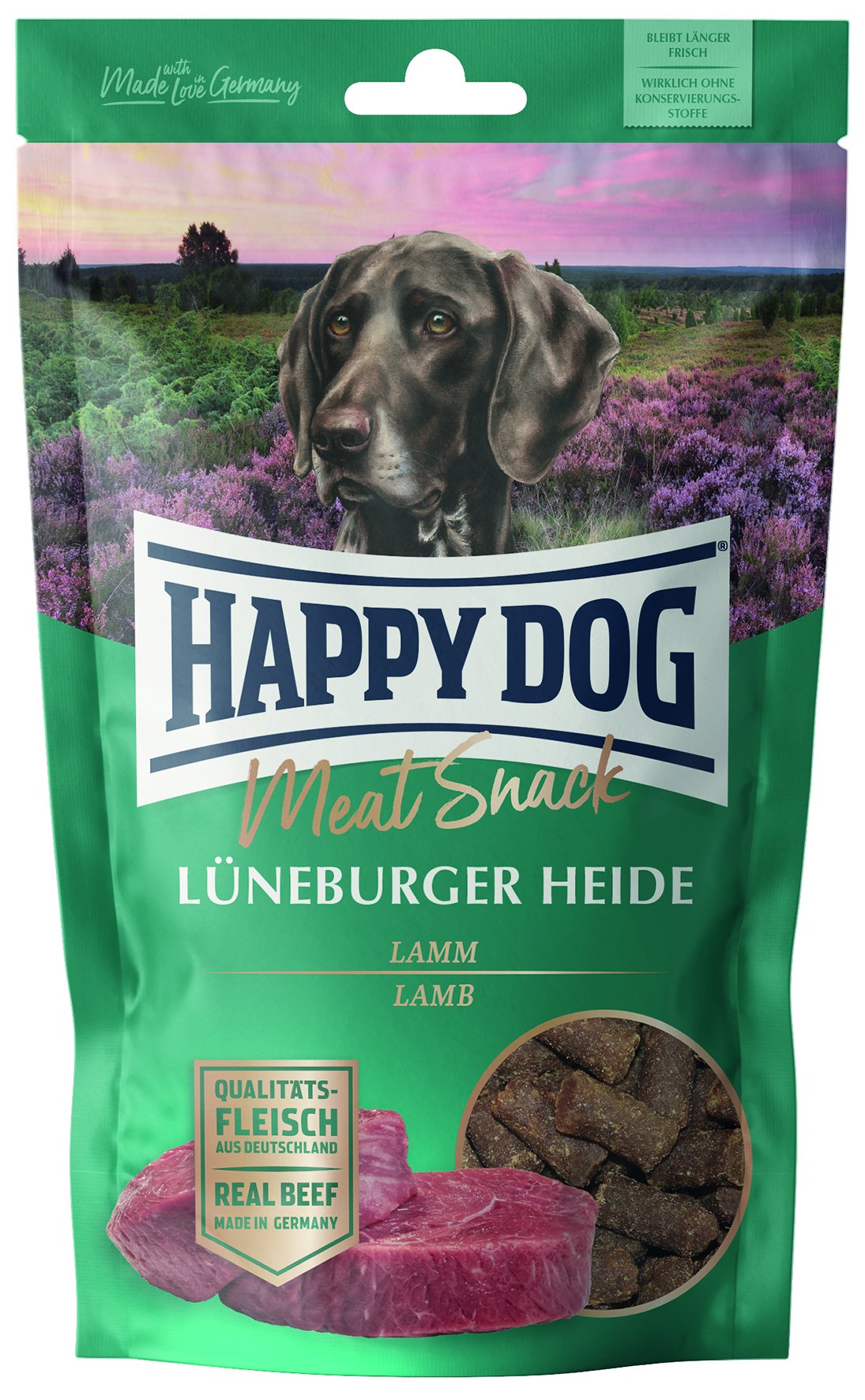 Happy Dog Meat Lüneburger 75 g