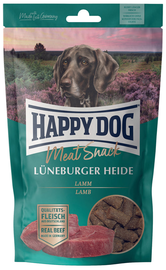 Happy Dog Meat Lüneburger 75 g