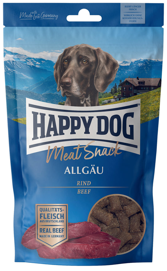 Happy Dog Meat Allgäu 75 g