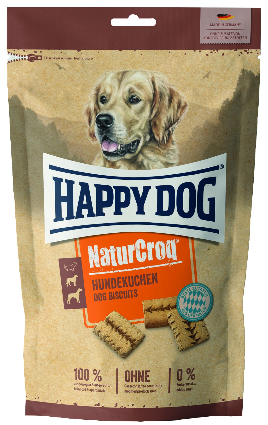 Happy Dog NaturCroq