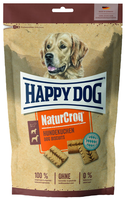 Happy Dog NaturCroq