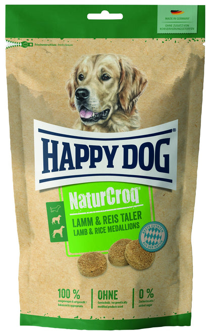 Happy Dog NaturCroq