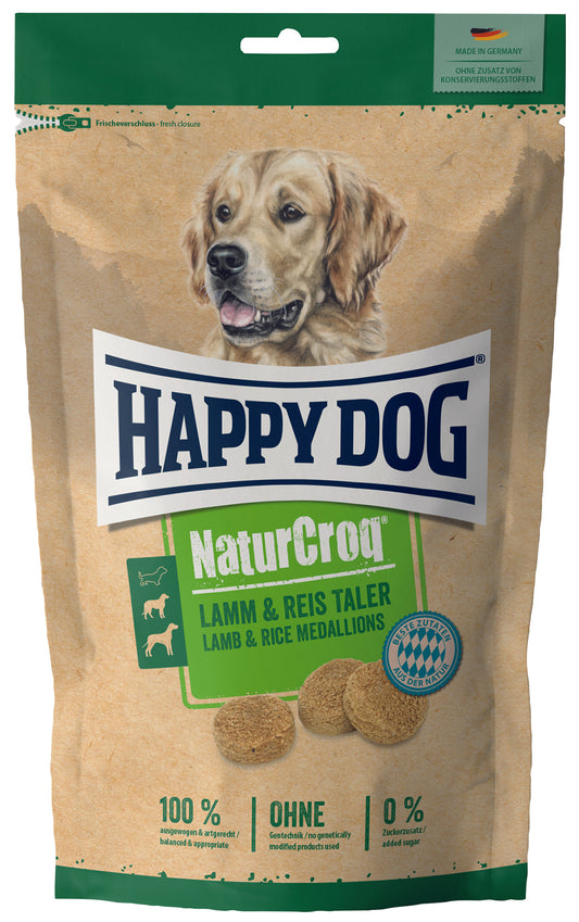 Happy Dog NaturCroq