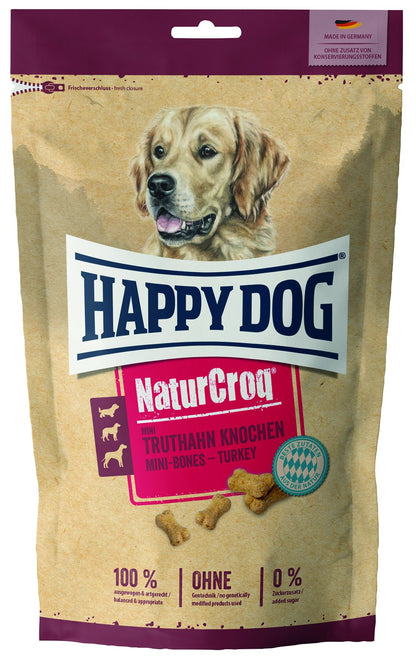Happy Dog NaturCroq