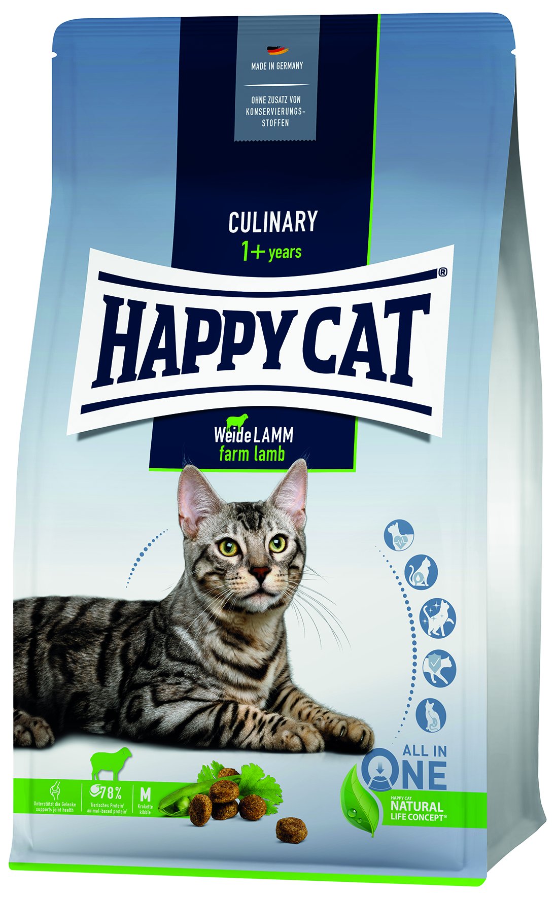 HC Culinary Adult Lamm 1,3kg