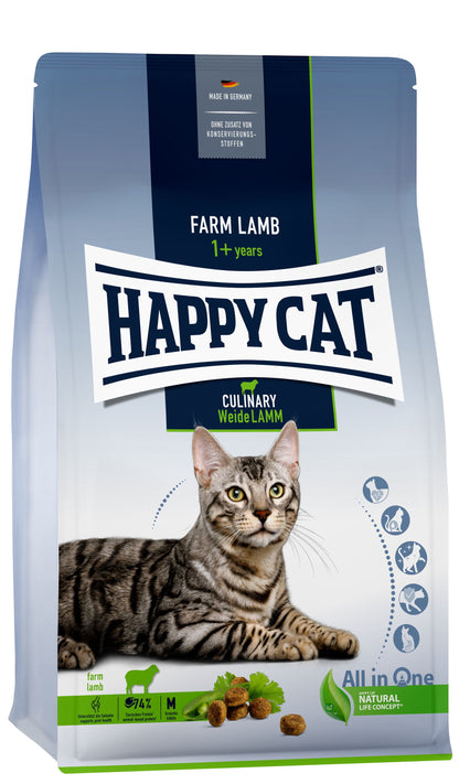 HC Culinary Adult Lamm 1,3kg