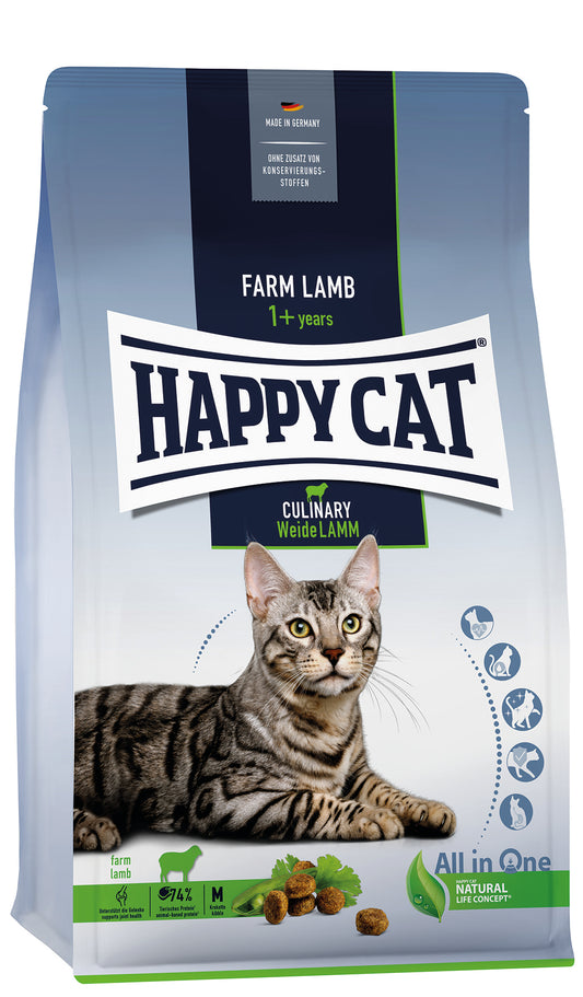 HC Culinary Adult Lamm 1,3kg