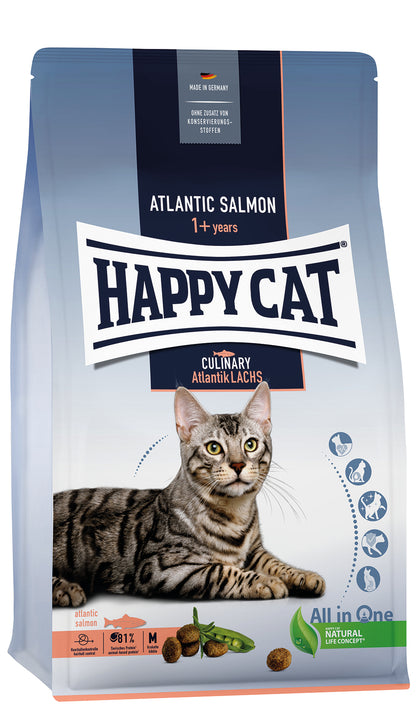 HC Culinary Adult Lachs 1,3kg