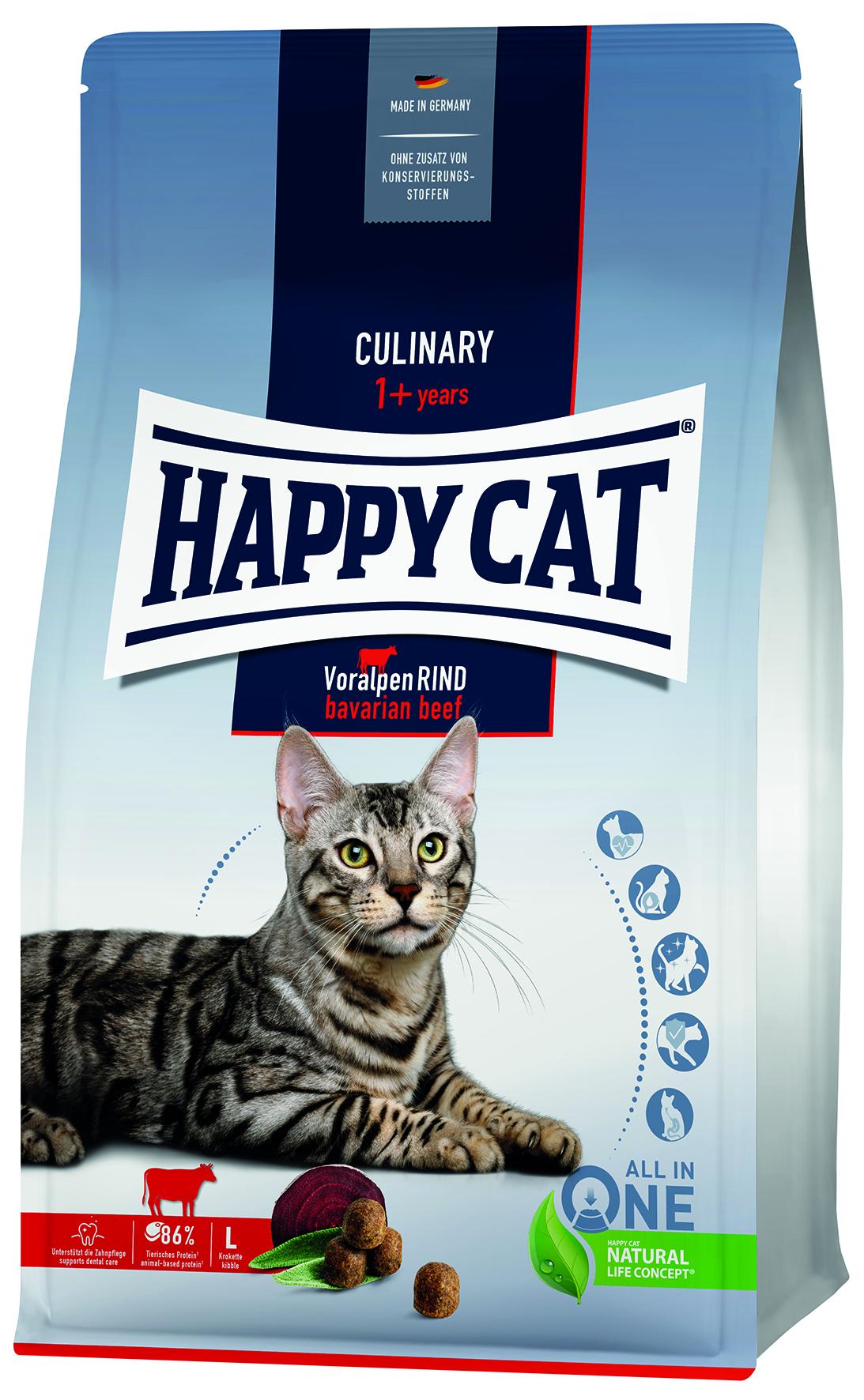 HC Culinary Adult Rind 1,3kg