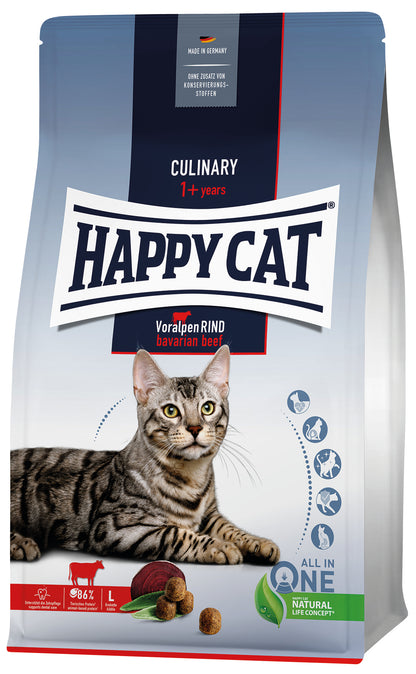 HC Culinary Adult Rind 1,3kg