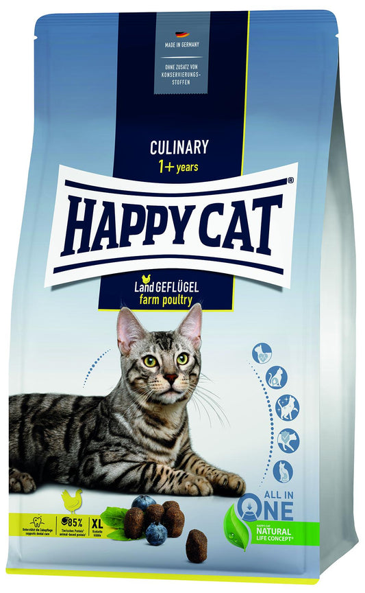 HC Culinary Adult Geflügel 1,3kg